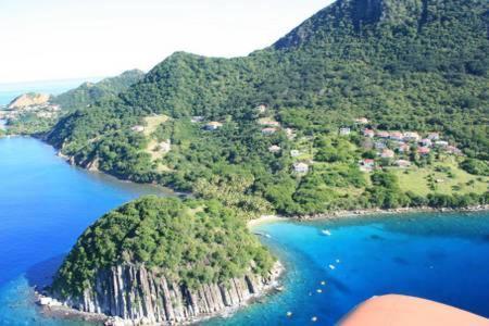 Aux Iles D'Amour Terre-De-Haut Exterior photo